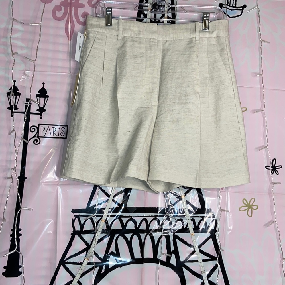 Effortless Shorts 5”